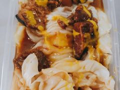 柱侯牛腩猪肠粉-胡椒猪肚汤(康王店)