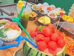 -楠火锅(哈尔滨金爵万象店)