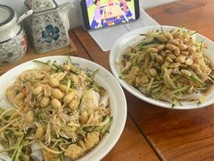 -媛媛家秘制鸡丝凉皮(陆慕店)