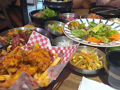 -香猪坊韩国烤肉专属门店(魏公村店)