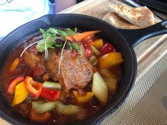 -YUE·6·西式融合餐厅(外滩六号店)