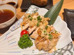 -彩汐 日式海鲜&烧鸟居酒屋