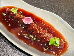 -桐湾大院·桐庐菜(滨江店)
