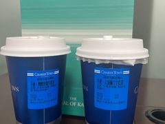 -CHARLIETOWN红茶公司(南京万象天地店)