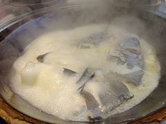 -好灶头妈妈菜·柴火灶台鱼·千岛湖土菜地标美食