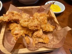 -8PINTS八品脱·日料·烧鸟·精酿小酒馆(莘庄店)