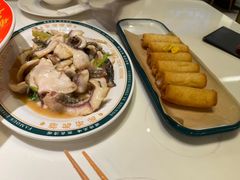 -清晖小苑•顺德地方菜(壹海城店)