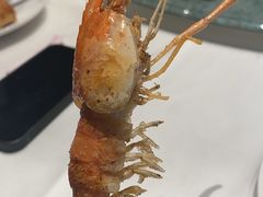 -79号渔船海鲜饭店(龙岗店)