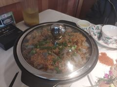 -蜀宴小调·精致家常菜(科华店)