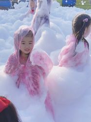 点击看大图 -小蜜蜂农场(凯德七宝购物广场店)