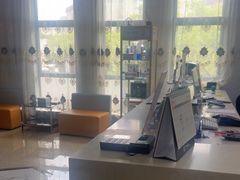 -茂菊口腔连锁(浦东南路店)