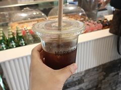 -KYO COFFEE(胶州路店)