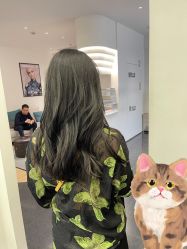 -Fr美发沙龙