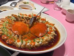 -阿明小菜·海鲜·上海菜(梅陇店)