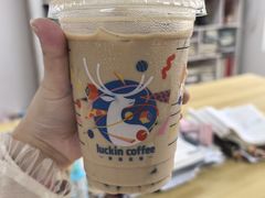 -瑞幸咖啡(龙湖西溪天街店)