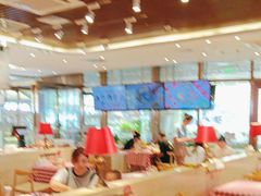 -西贝(武汉群星城店)