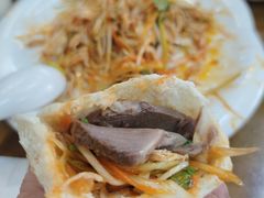 -长安后宰门水盆羊肉(新都心店)