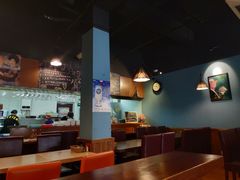 大堂-VITELLO意大利料理(崂山路店)