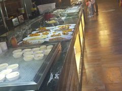 -尚水元休闲自助餐厅(中央城店)