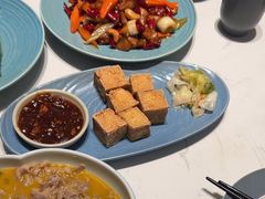 -鹿港小镇(悠唐店)