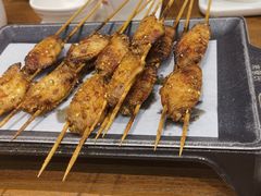 -管氏翅吧(马家堡店)