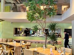 -KimPro 辛普乐概念韩餐