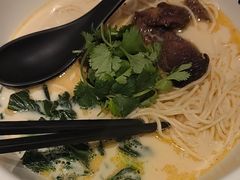 -和府捞面(曹路花园城店)