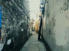 -屯溪老街
