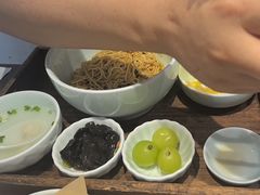 -蟹上黄·蟹黄面·江南糖水(人民广场店)