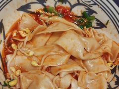 -子午路张记肉夹馍(兵马俑店)