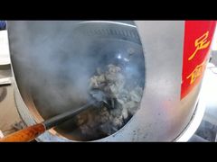 -柴火记忆·柴火鸡(万科店)