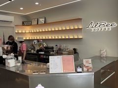 大堂-LilBee Coffee