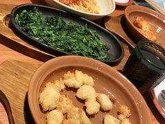 -萨莉亚意式餐厅(万嘉商业广场店)