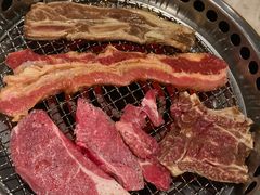 -火炉火自助餐(西直门凯德MALL店)