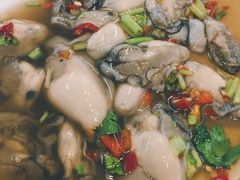 -长平老姿娘夜粥(平东一街店)