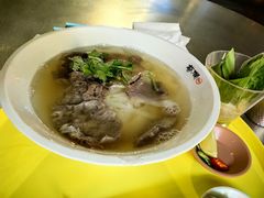 -蔡澜Pho·越南粉餐厅(海上世界店)
