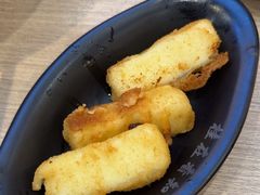 -桂在香知桂林米粉(红博中央公园店)
