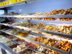 自助取餐区-苏袁麻辣烫(呼和浩特总局街店)