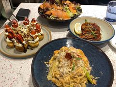 -BE BRIGHT KITCHEN(正佳广场店)