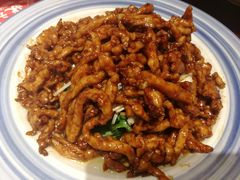 -宏状元现熬粥·京味菜(五棵松店)