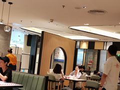 大堂-敏华冰厅(天河城店)