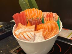 -熊出没日本烧肉放题