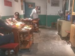 -齐二姐老火锅(红旗厂店)