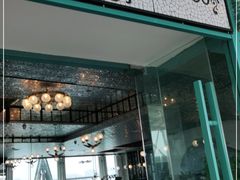 门面-FISH&POTATO Cō(地中海美食 万象城店)