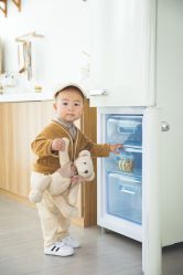 -BabyA 专业婴童摄影(古北时尚广场店)