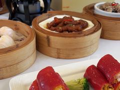 -稻香酒家·33年老字号·港式粤菜(富邦中心店)