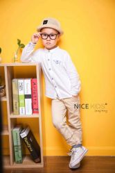 点击看大图 -NICE KIDS 奈时儿童摄影