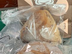 -Juicy Bakery(大学路店)