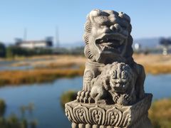 -卢沟桥文化旅游区(卢沟桥)