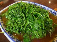 -长兴菜馆(高桥店)